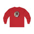 Grateful Dead - Arizona Diamondbacks Classic Stealie Long Sleeve Tee - MLB - StealieShop